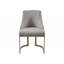 Chaise de salle à manger (ensemble de 2)