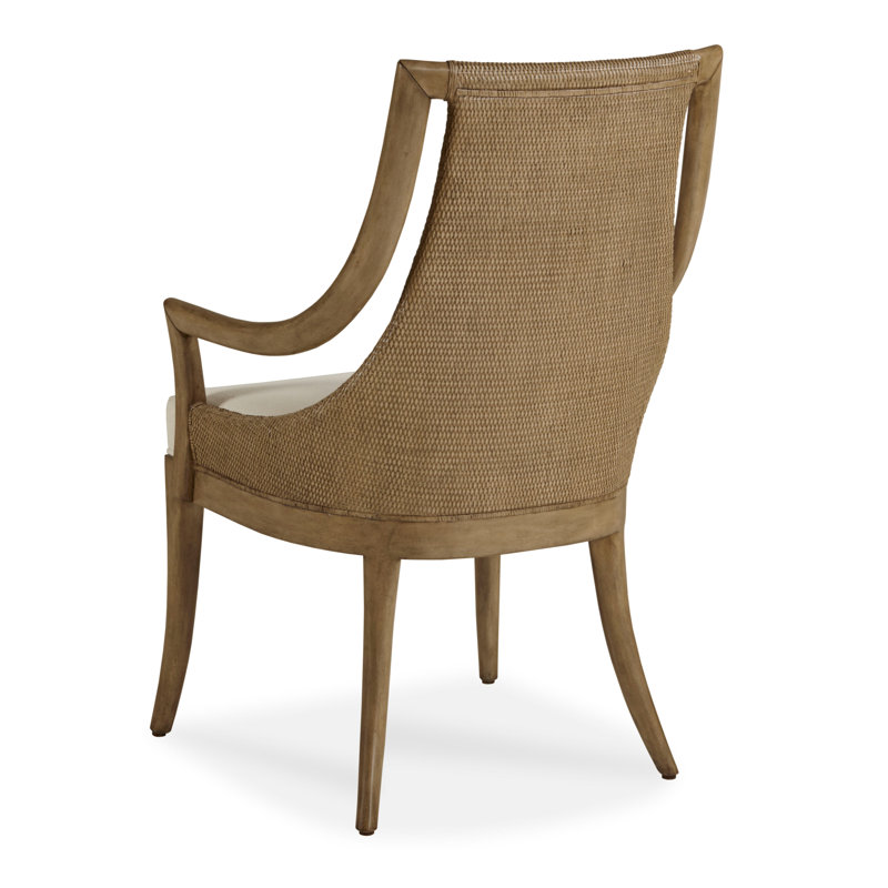 Paragon Upholstered Arm Chair