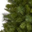 Arbre de Noël artificiel épinette vert avec lumières claires/blanches-980478779
