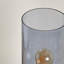Glass Table Lamp