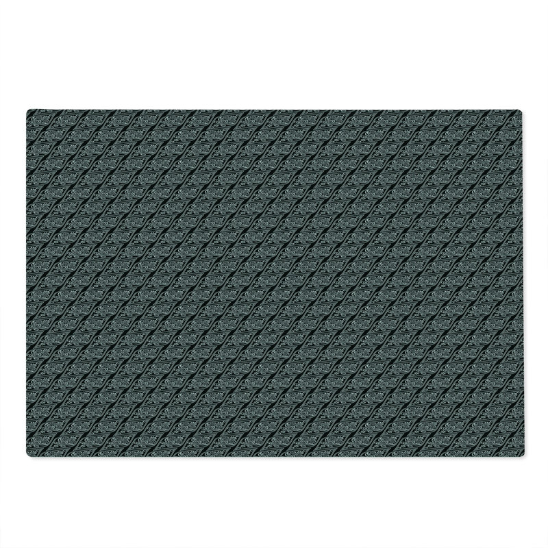 Planche à découper Ambesonne