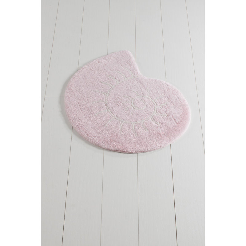 Acrylic Non-Slip Bath Mat