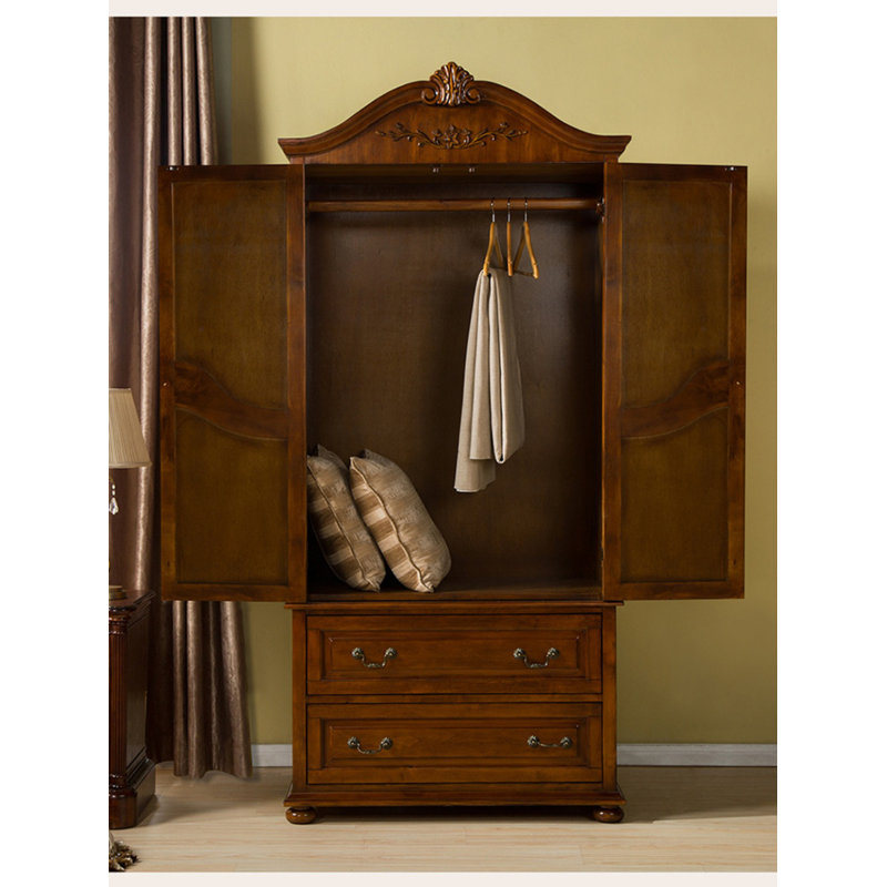 Garde-robe American Retro Classic