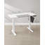 140Cm W Rectangular Standing Desk-864820175-864820174