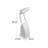 Tungsten 39800 Propane Standing Patio Heater