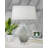 Ravenna Glass Standard