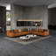 Modular Sectional-1105329730