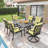 Outdoor/Indoor Seat / Back Cushion-1550982843