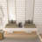 CASAINC Maple 18.5'' Concrete Rectangular Bathroom Sink-86669215