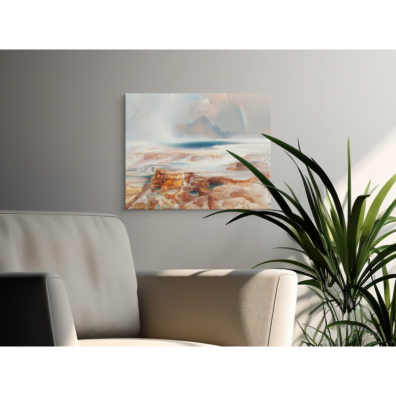 Wrapped Canvas Print Set, 30x20