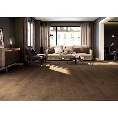 Plancher en stratifié Pompei