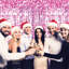 100cm Tinsel