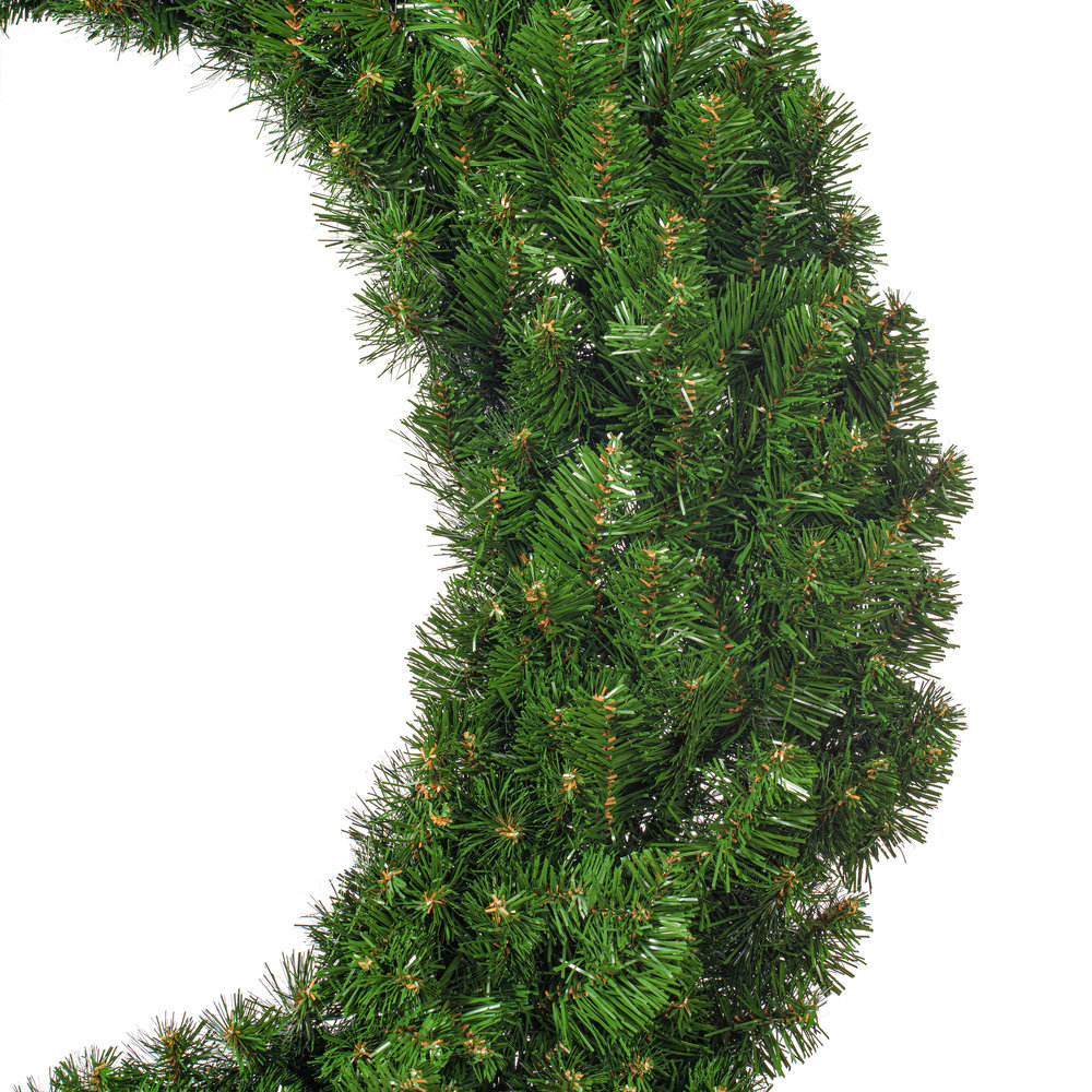 Douglas Fir Wreath, 60" H
