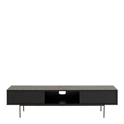 Peytonn Unfinished TV Stand for TVs up to 60"