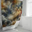 Rideau de douche Lasheila-531581989