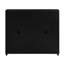 Armoire de rangement Mid-Century moderne en forme de V