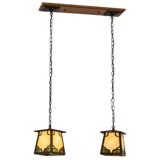 Kirkpatrick 2 - Light Pendant