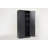 Aqueela 31.13'' Wide 4 - Shelf Storage Cabinet