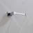 Cube Wall Mounted Toilet Paper Holder-53162897