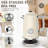 1.8L Hot Water Boiler Electric with Thermometer-110223157