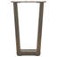 Dining Table Legs V-Shape 2 Pcs Steel-2015838644-2015838531