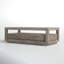Eloise Coffee Table with Storage
