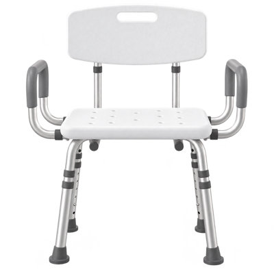 Shower Chair for Inside Shower