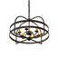 Aldari 6 - Light Chandelier