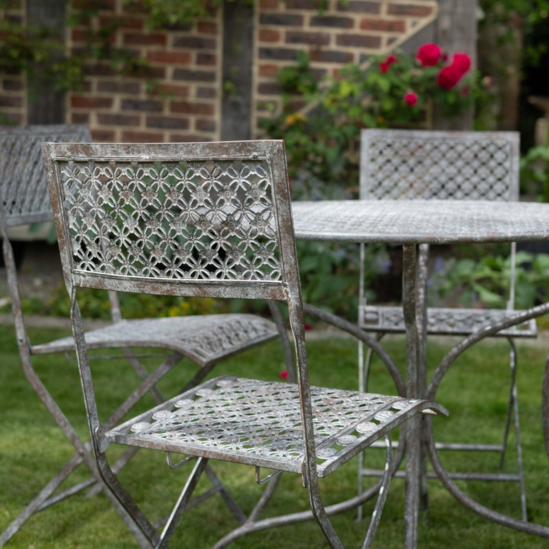 Patio Dining Set with