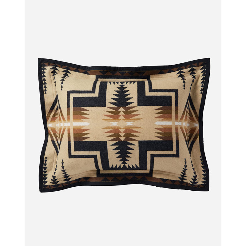 Pendleton Harding Sham one