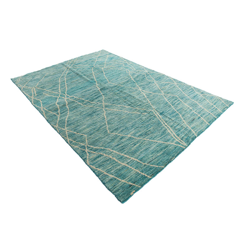 Tapis vert Nathaniel