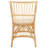 Bree Woven Dining Chair-2019803005