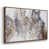 Toile flottante noyer est en rupture de stock