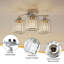 Semi Flush Mount