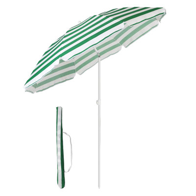 1.6m Beach Parasol