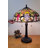 Tiffany Olivia Table Lamp