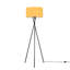 Misner 155cm Camden Tripod Floor Lamp with Large Reni Shade-44717500-44717504-111650067