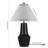 Haledon Ceramic Table Lamp