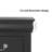 Emelinda Sleigh Bed-744726763