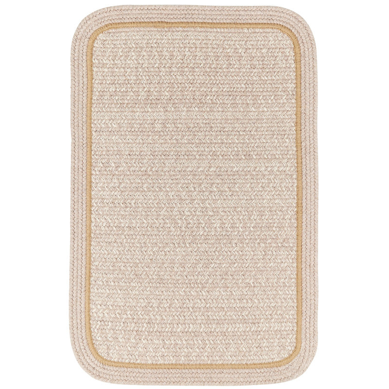 Browdy Rug, Rectangle 2' x 4'