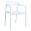 Fauteuil de salle à manger Stella-145100371