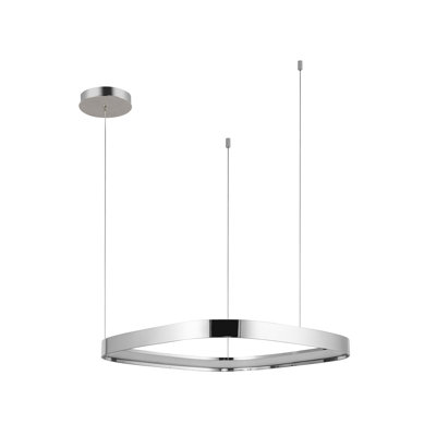 Yukon 1 - Light Pendant
