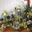 Fergal the Frog Butler Figurine/Sculpture