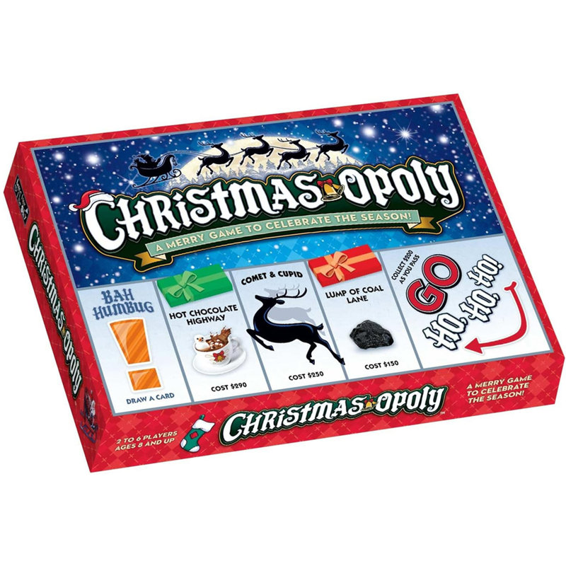 Cheatwell Games Puzzles & Brainteasers