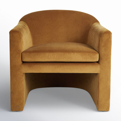 Mcfadden 32" W Club Chair