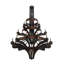 Castilla 21 - Light Chandelier
