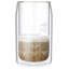 15oz. Handmade Double Wall Glass-98114097