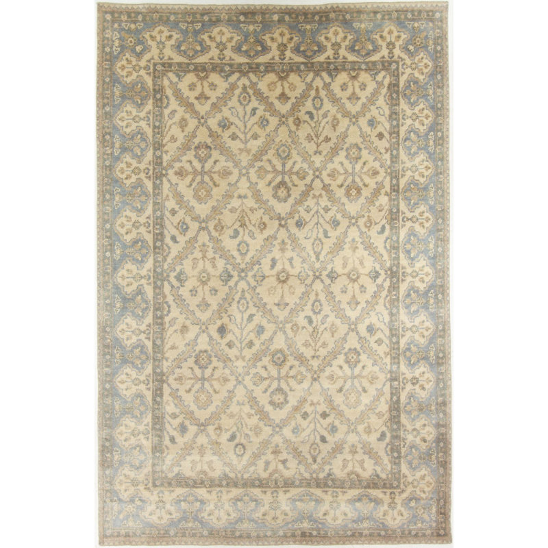Oriental Indoor Rug