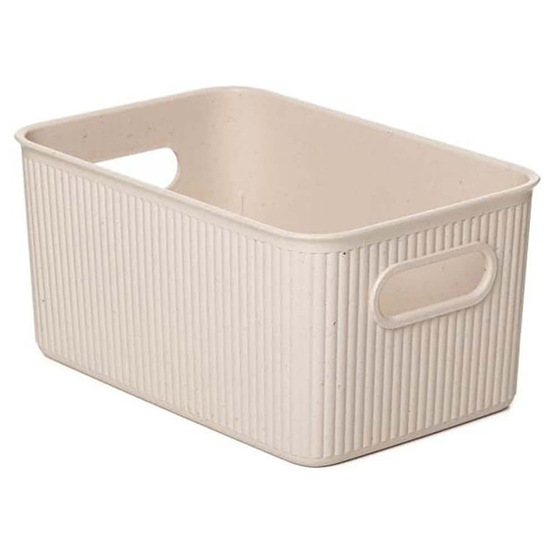 Ebern Designs Plastic Box