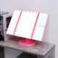 Robinswood Flat Floor Mirror-1547729525